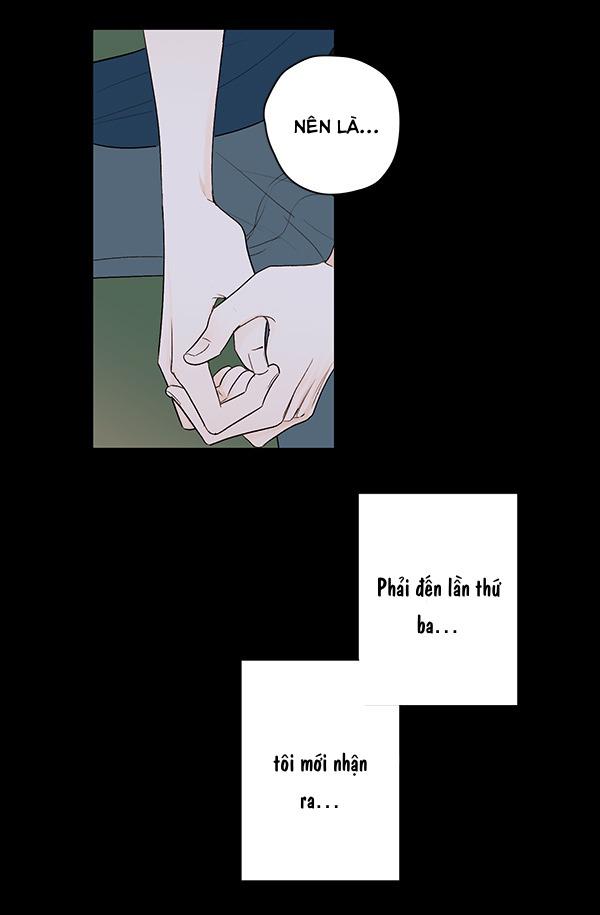 Thiên Đường Táo Xanh - Chap 11