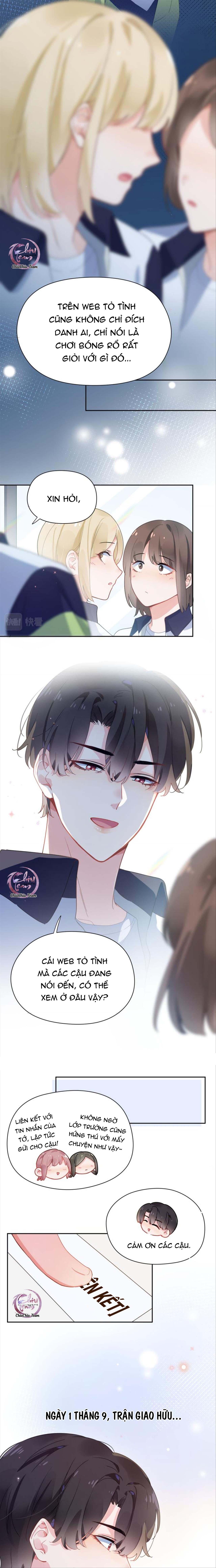 Có Bản Lĩnh Thì Cậu Thử Nổi Nóng Tiếp Đi? - Chap 44
