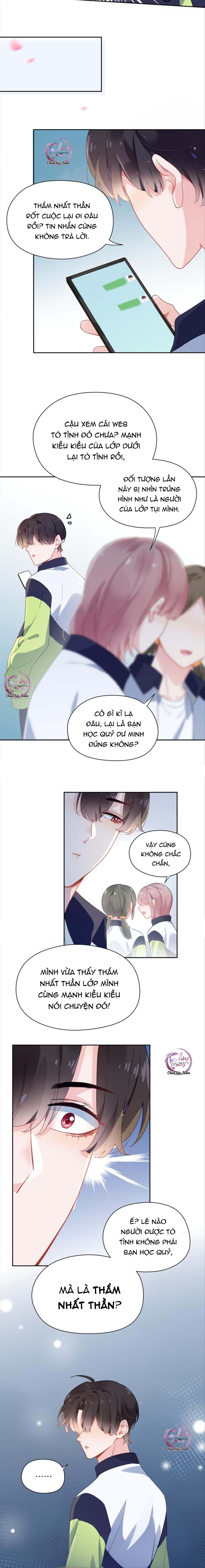 Có Bản Lĩnh Thì Cậu Thử Nổi Nóng Tiếp Đi? - Chap 44