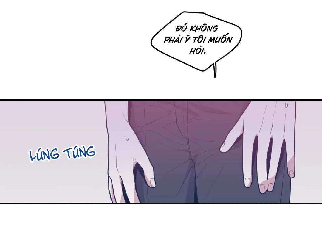 Tình Yêu Hay Thù Hận - Chap 15