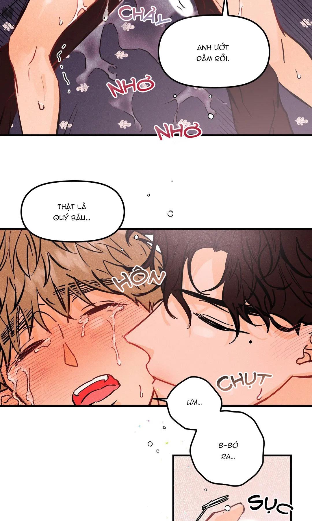 Thang Thanh Âm - Chap 32
