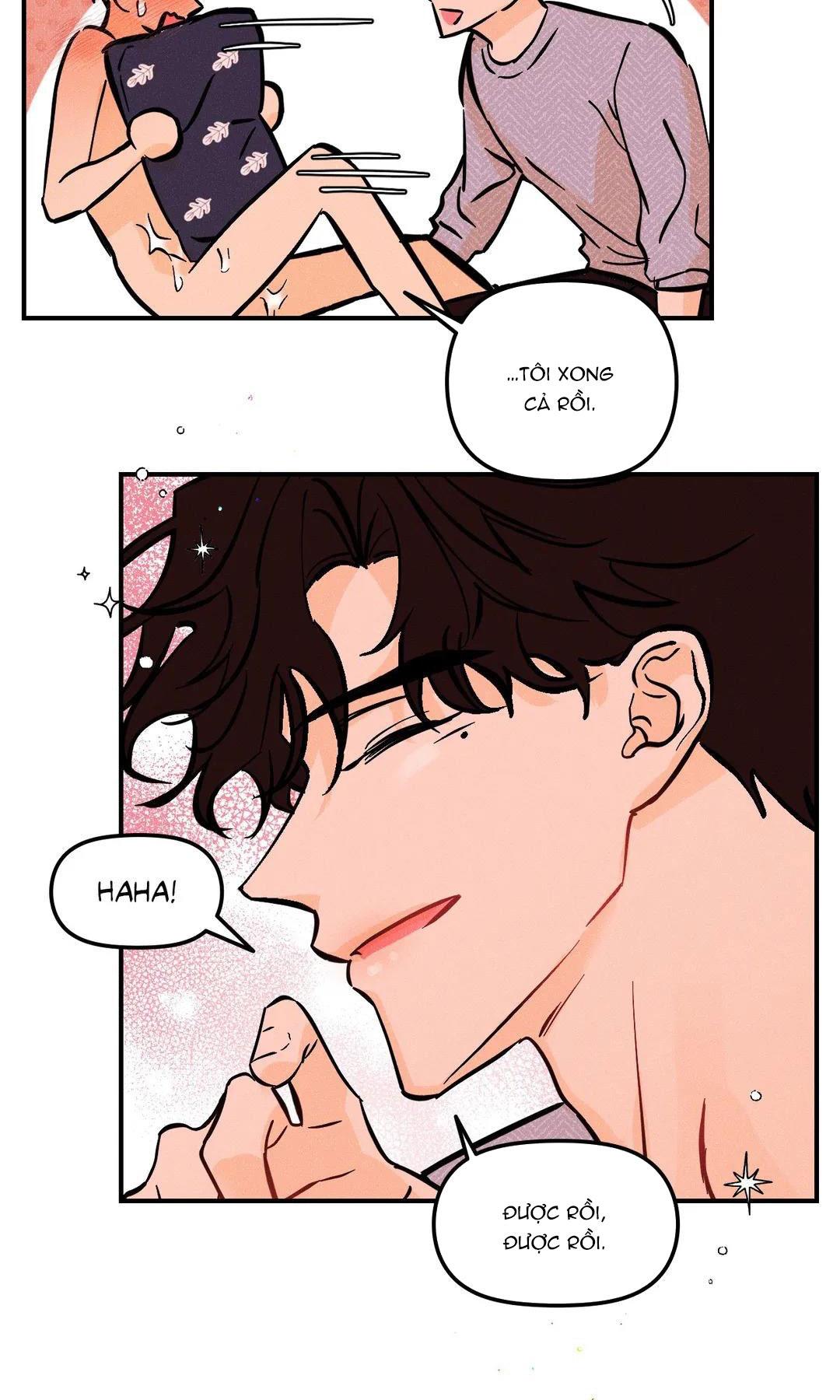Thang Thanh Âm - Chap 32