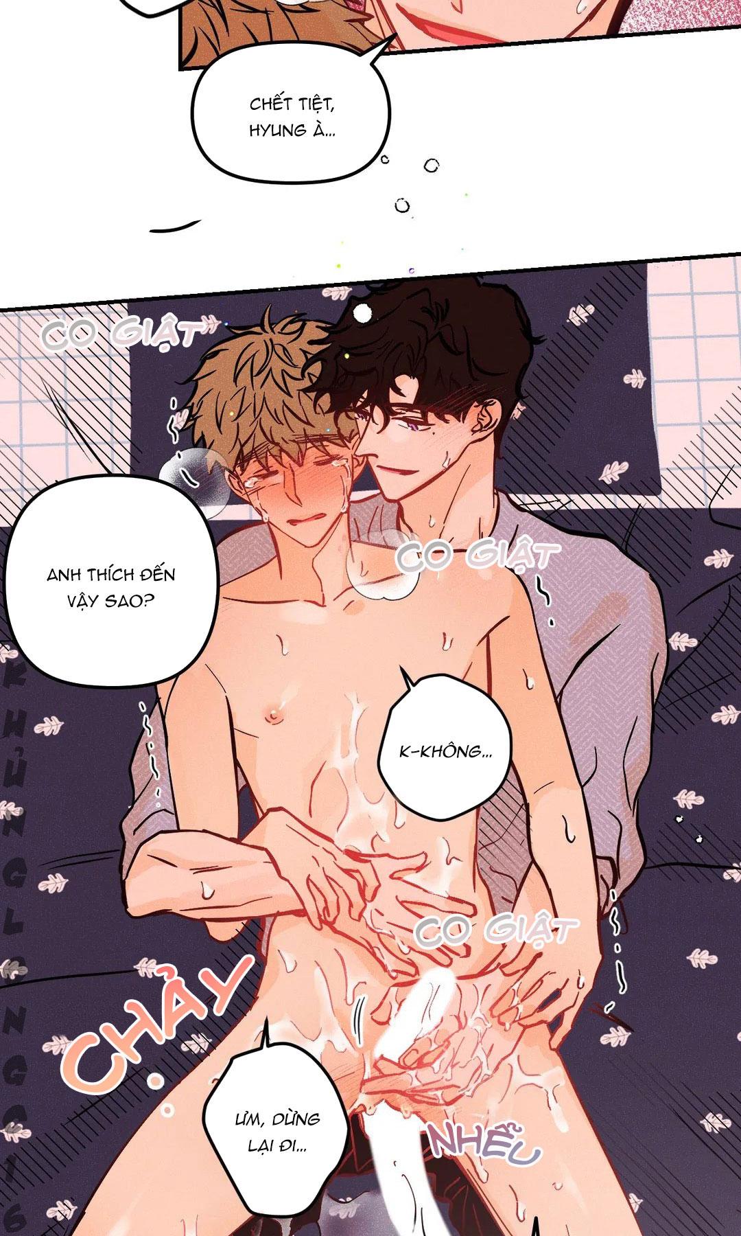 Thang Thanh Âm - Chap 32