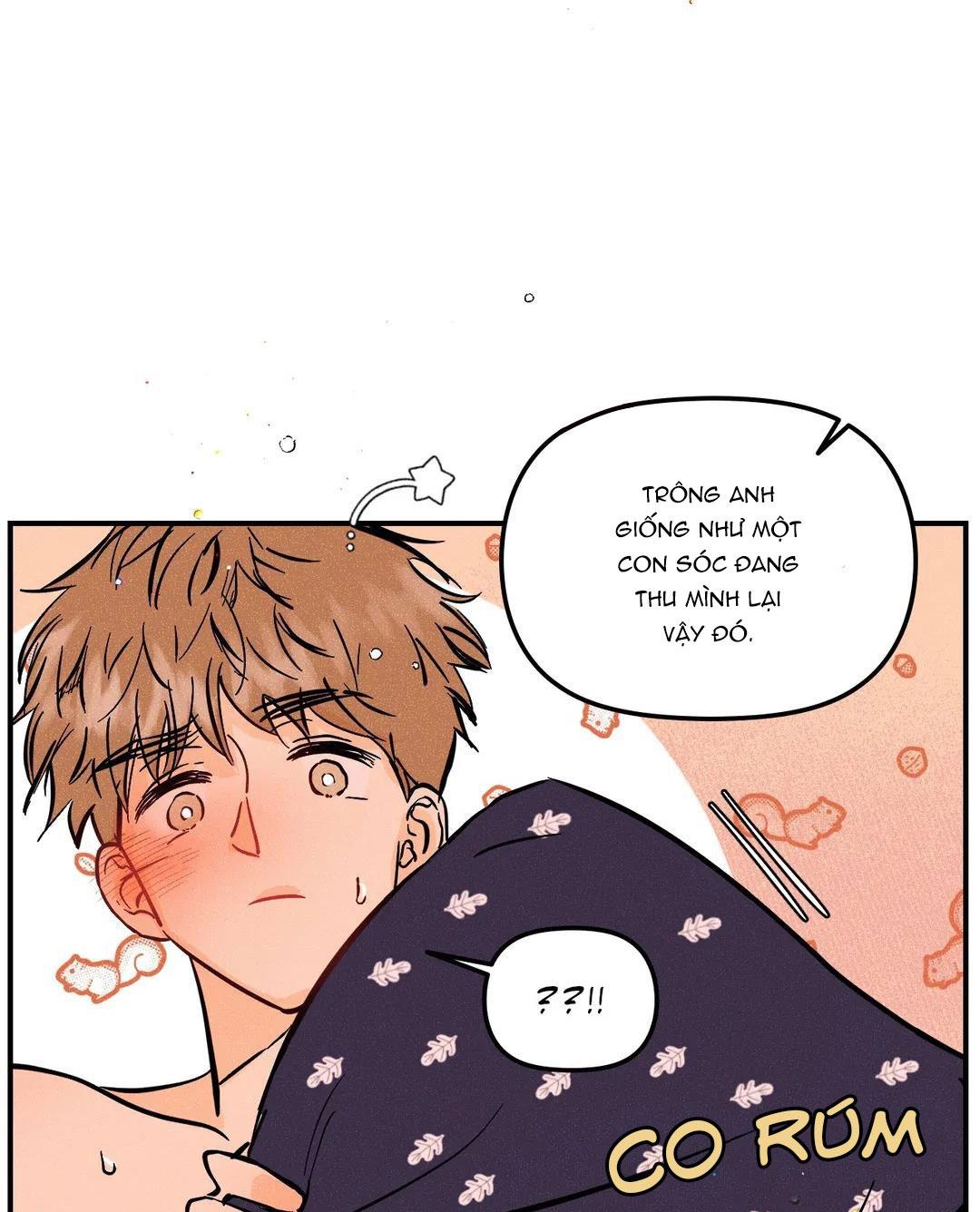 Thang Thanh Âm - Chap 32