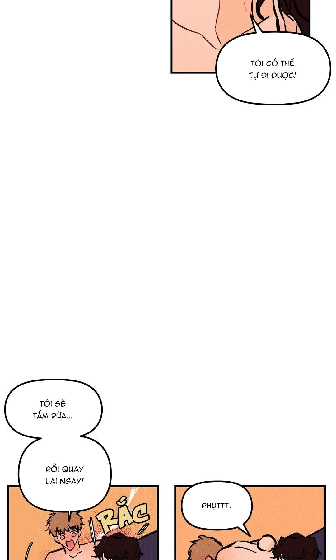 Thang Thanh Âm - Chap 32