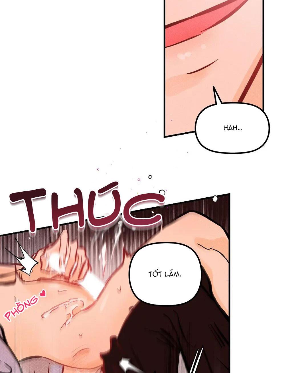 Thang Thanh Âm - Chap 32