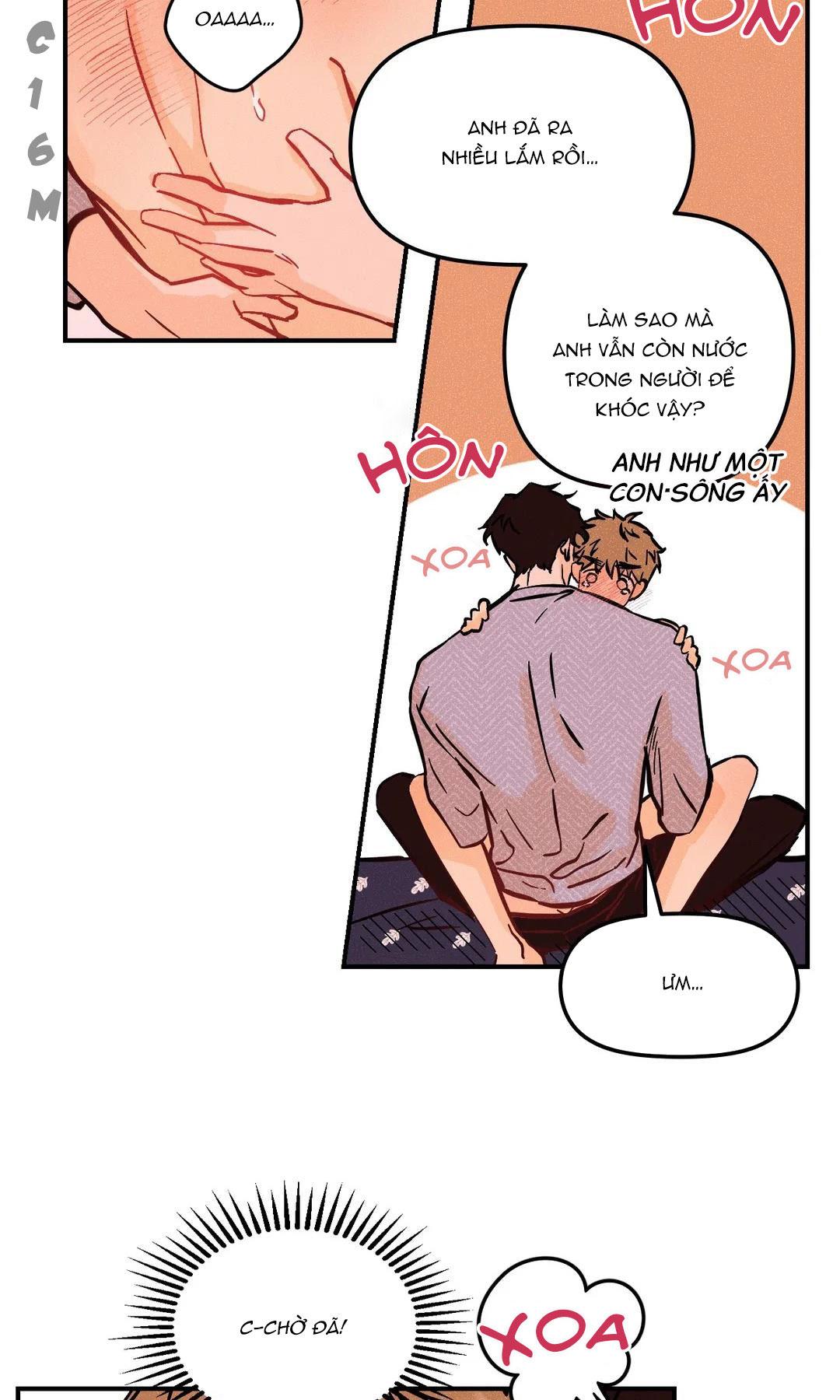 Thang Thanh Âm - Chap 32