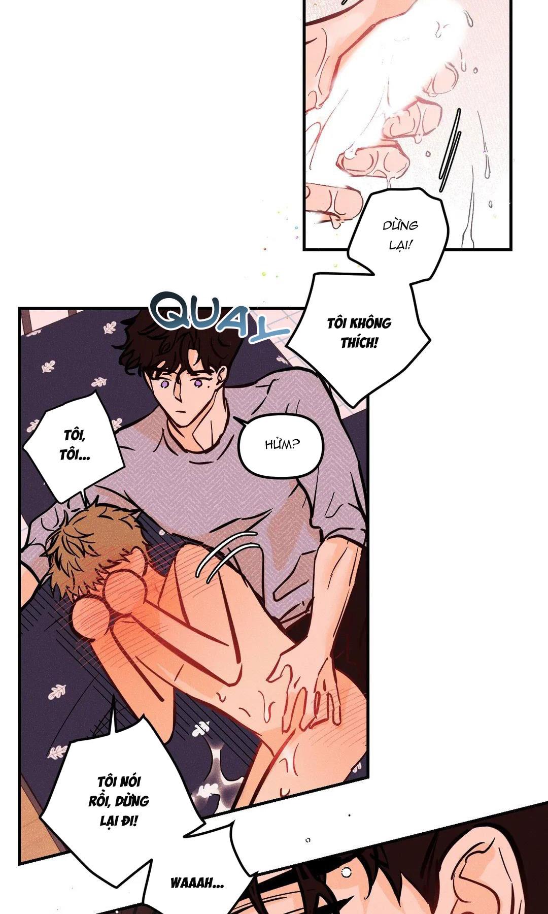 Thang Thanh Âm - Chap 32