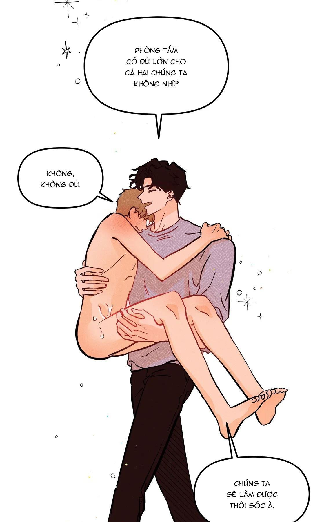 Thang Thanh Âm - Chap 32