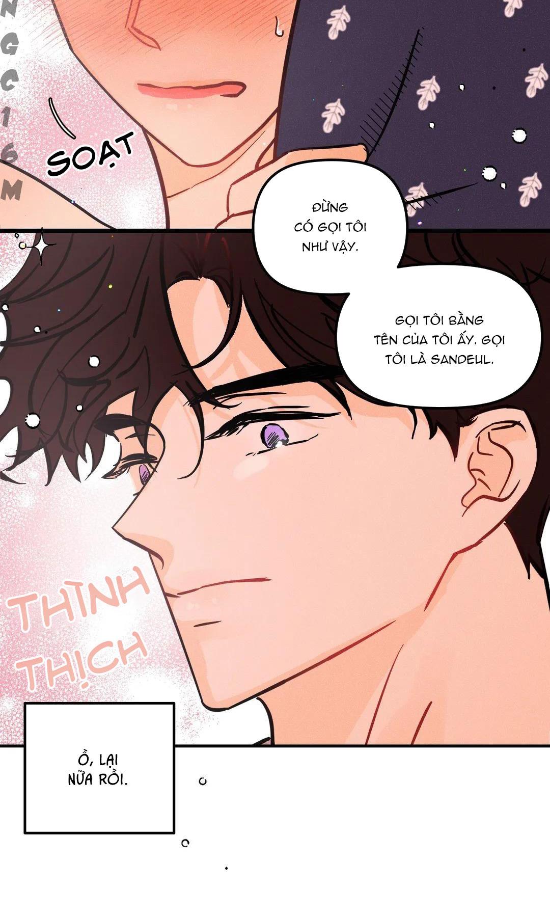 Thang Thanh Âm - Chap 32