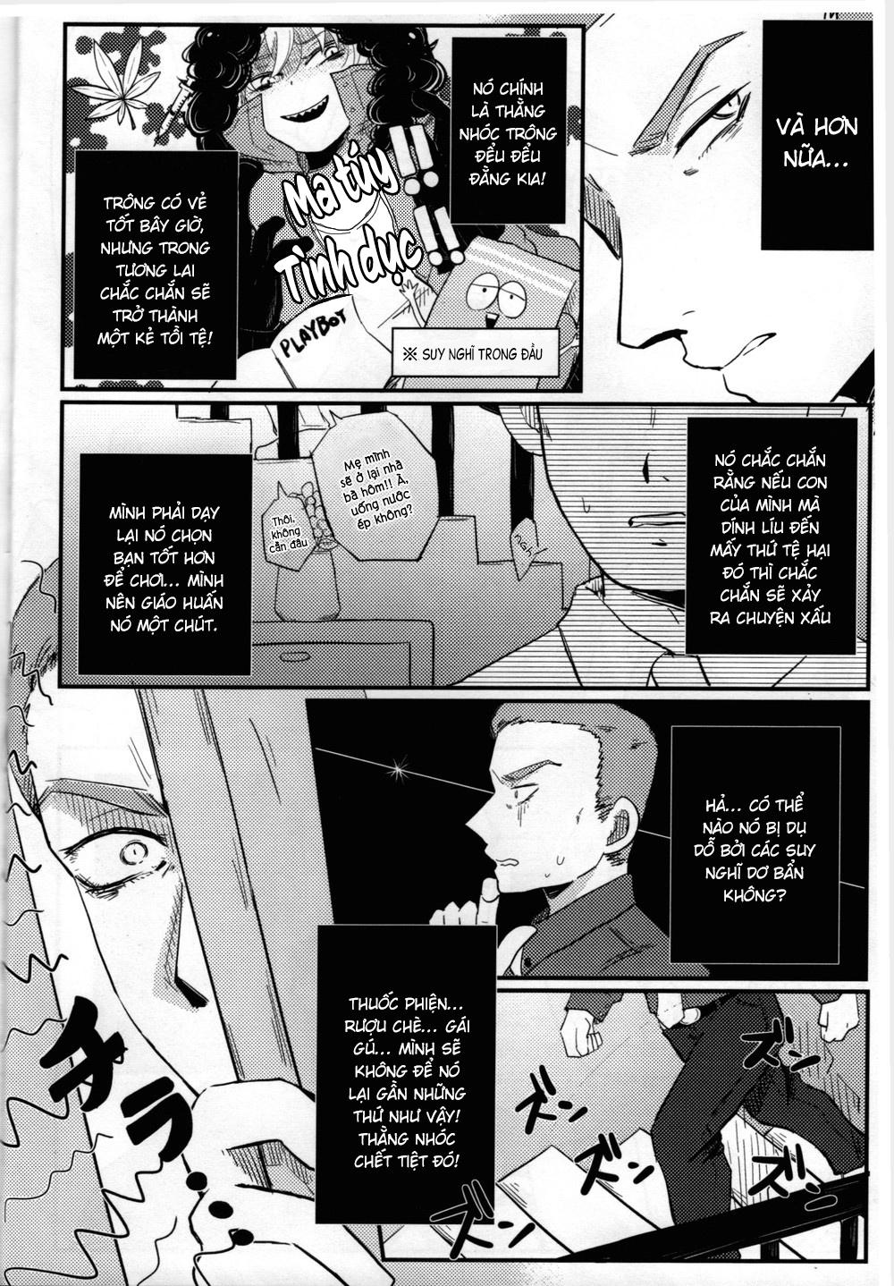Tổng hợp boylove 18+ - Chap 67