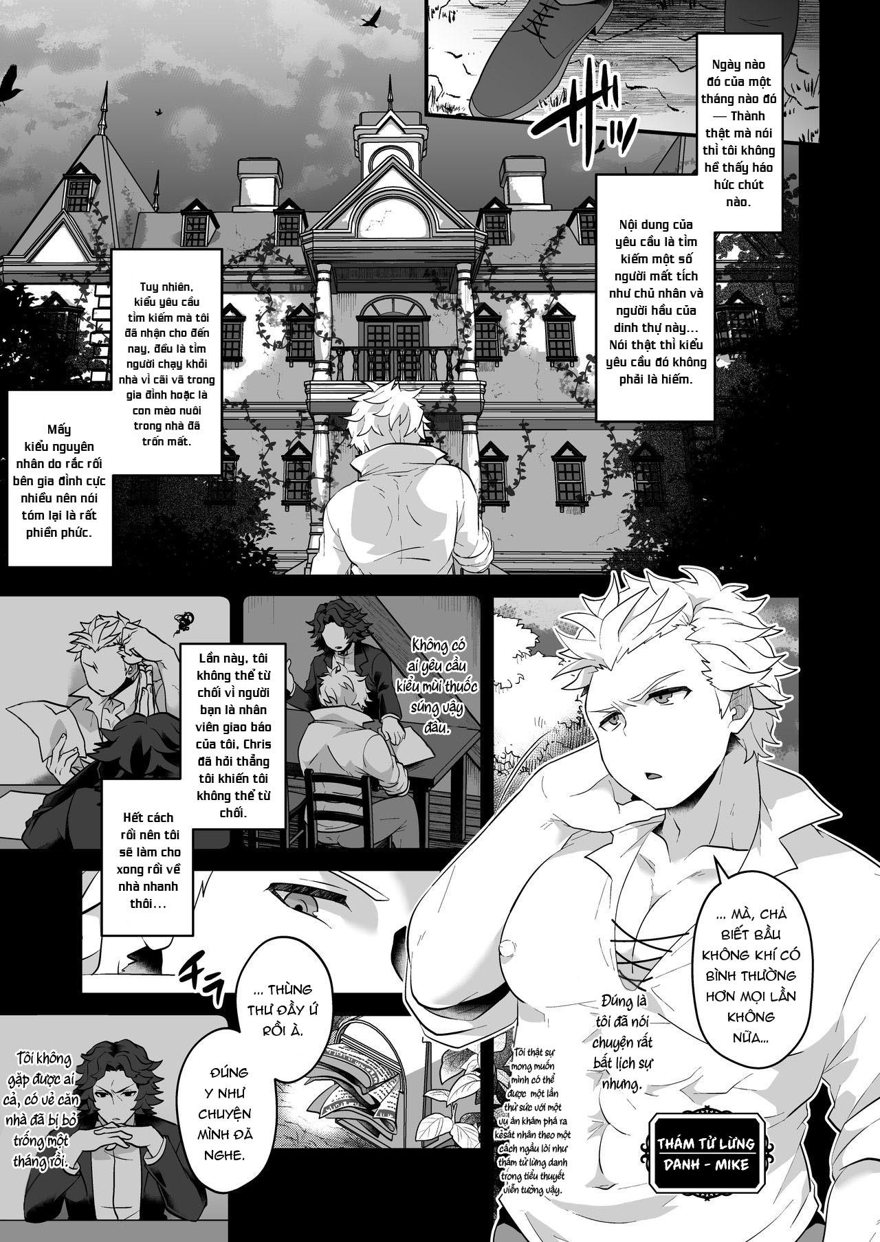 Tổng hợp boylove 18+ - Chap 372