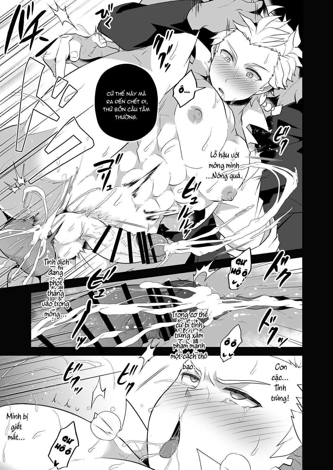 Tổng hợp boylove 18+ - Chap 372