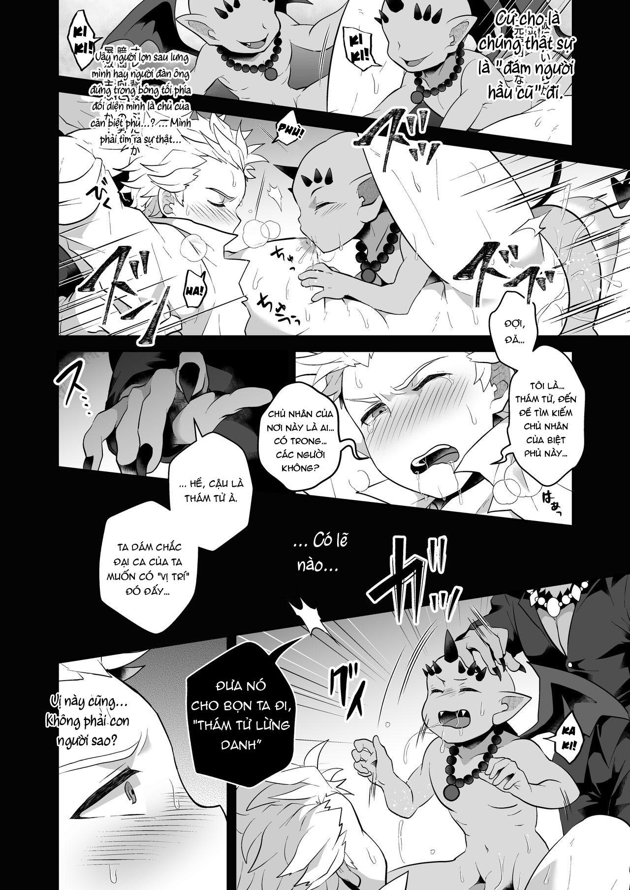Tổng hợp boylove 18+ - Chap 372