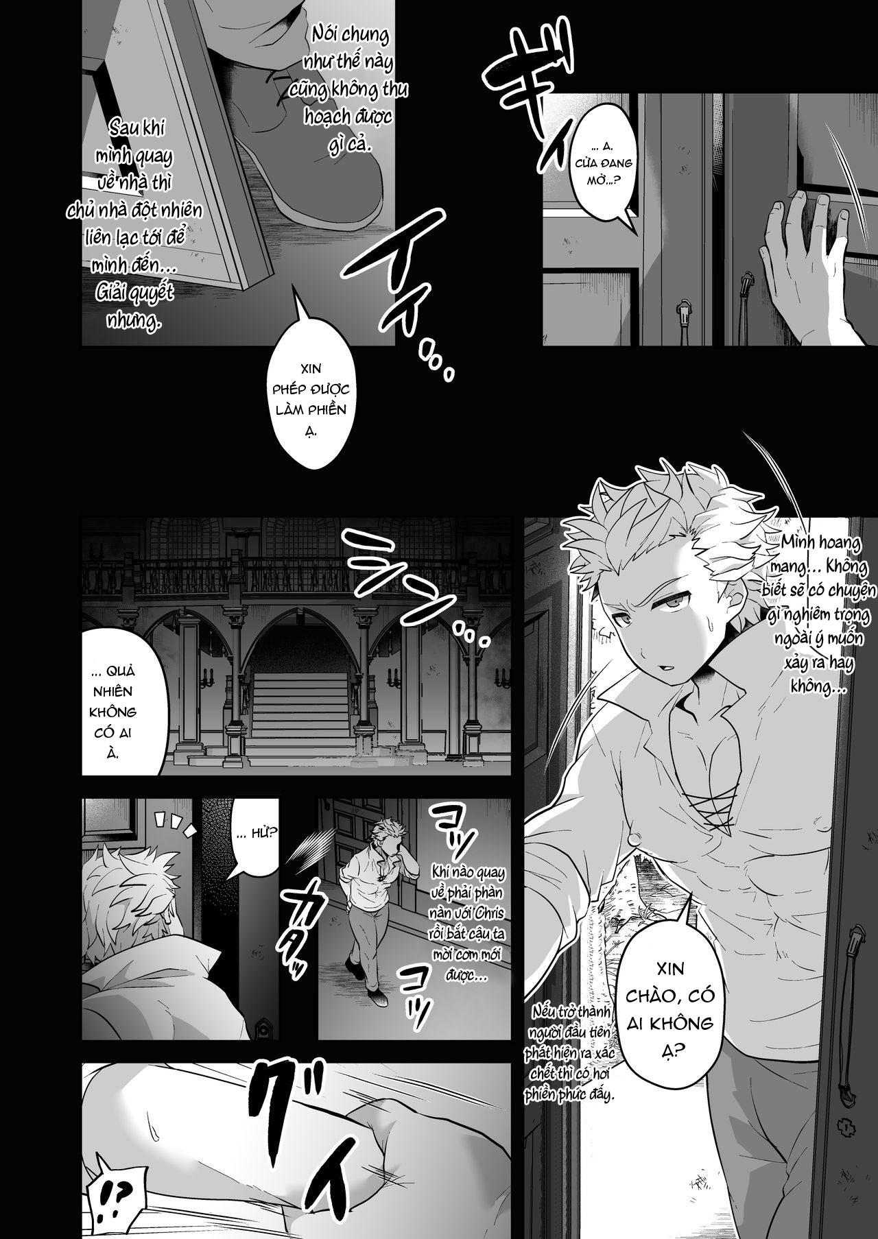 Tổng hợp boylove 18+ - Chap 372