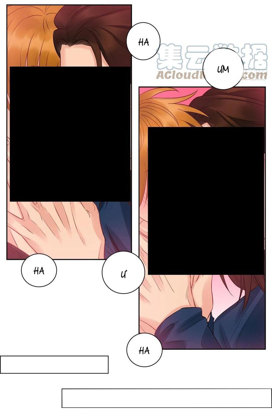 Ký túc xá nam phòng 303 - Chap 55