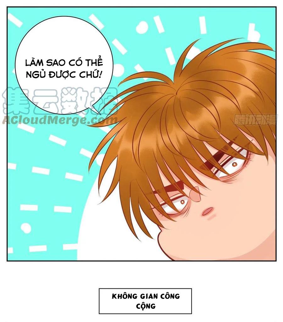 Ký túc xá nam phòng 303 - Chap 55