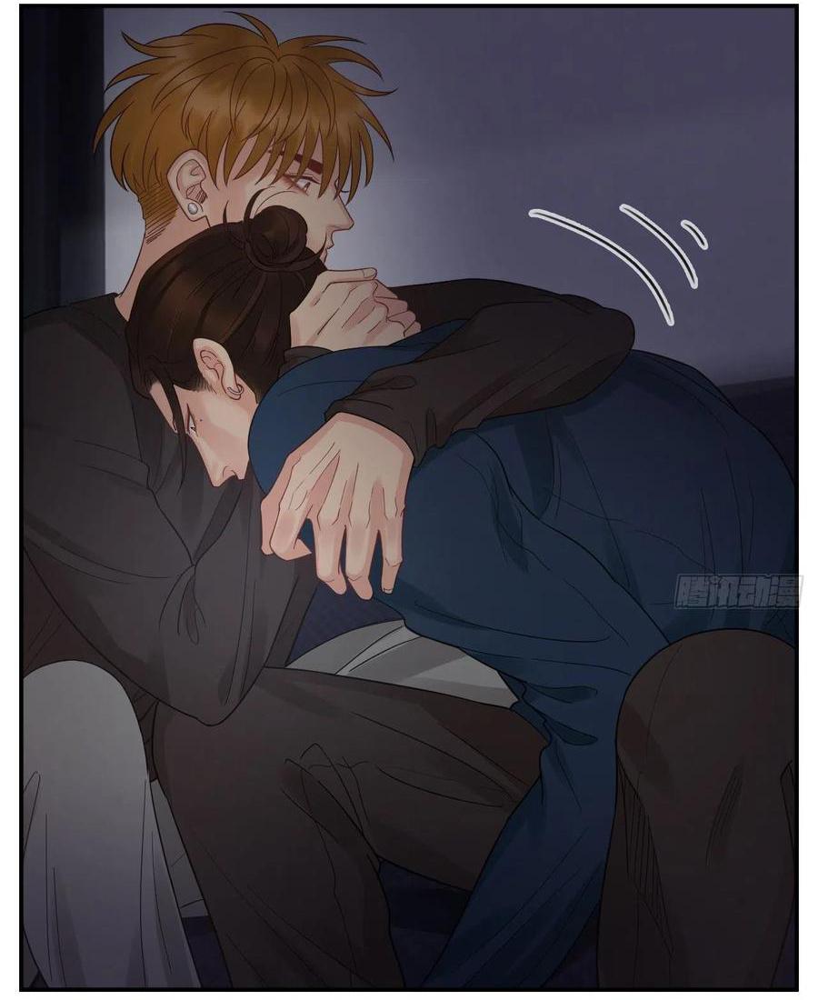 Ký túc xá nam phòng 303 - Chap 55