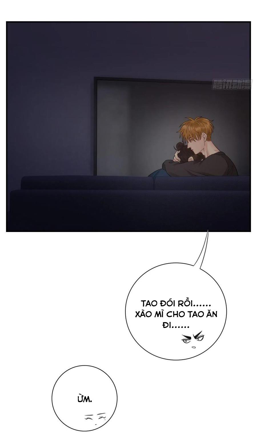 Ký túc xá nam phòng 303 - Chap 55
