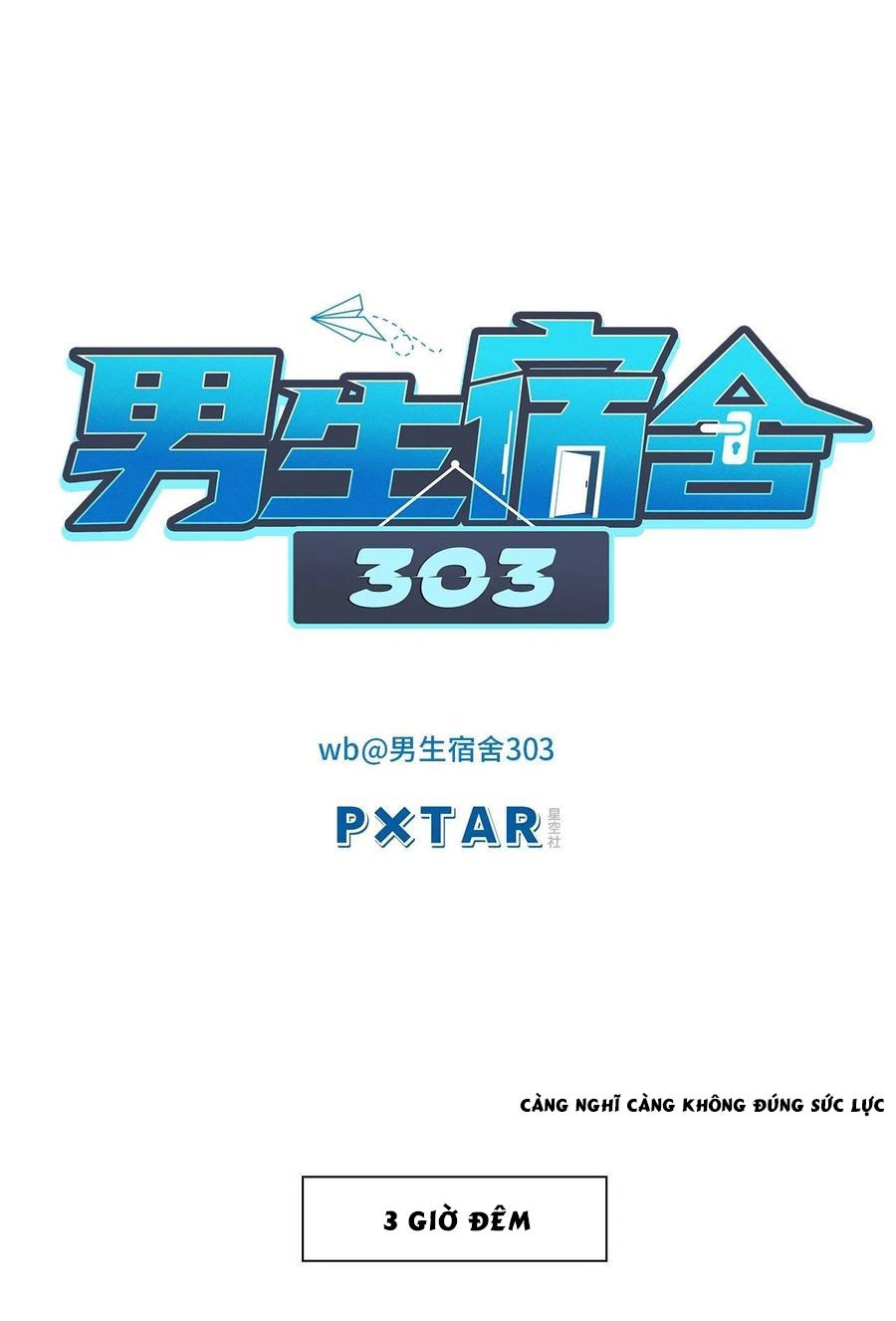 Ký túc xá nam phòng 303 - Chap 55
