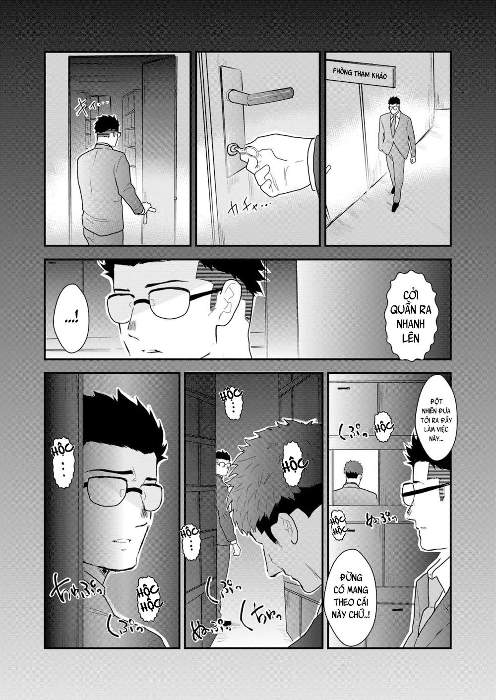 Tổng hợp boylove 18+ - Chap 86