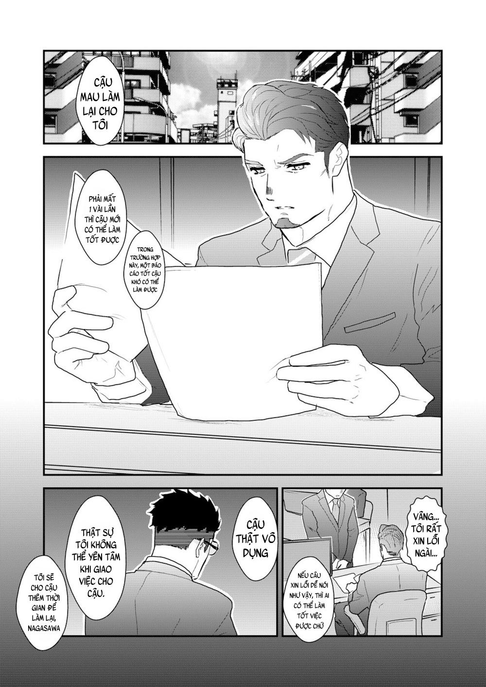 Tổng hợp boylove 18+ - Chap 86