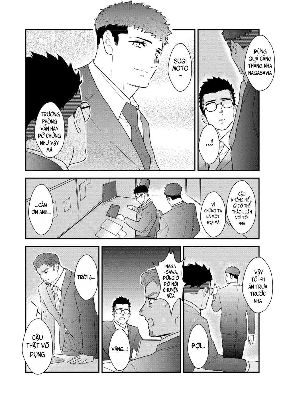 Tổng hợp boylove 18+ - Chap 86