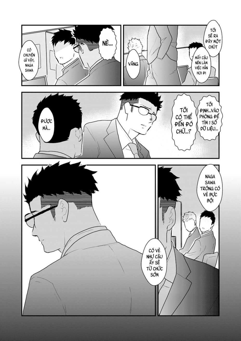 Tổng hợp boylove 18+ - Chap 86