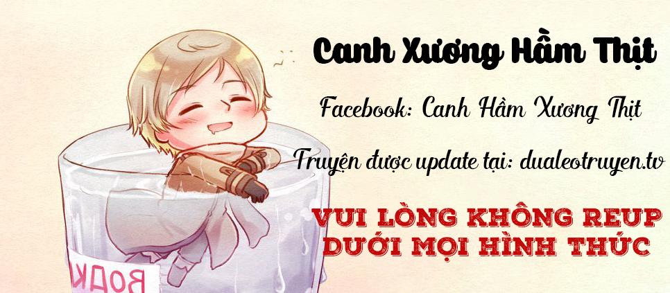 Tổng Hợp OnePiece Dj - Chap 18