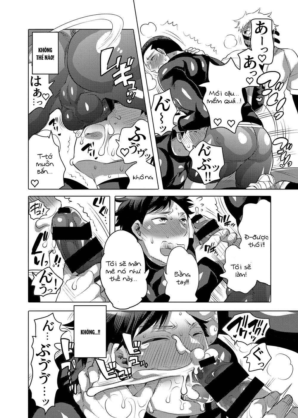 Tổng hợp boylove 18+ - Chap 99