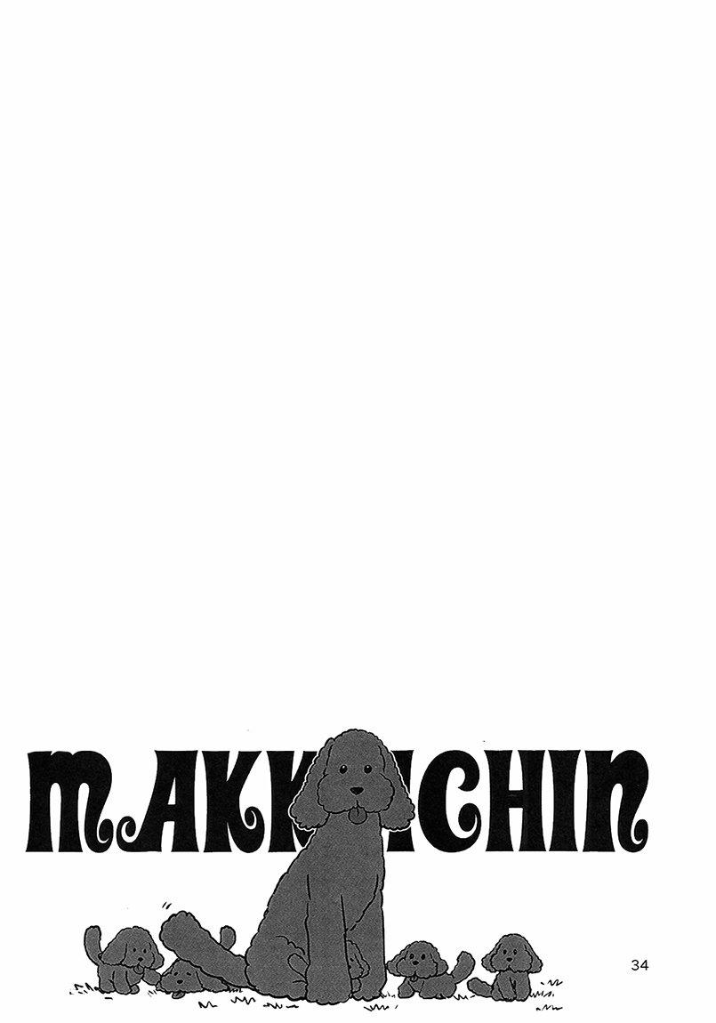 CP Trong Conan - Chap 12