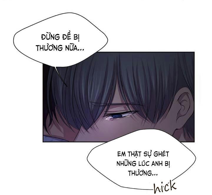 HMT Giữ Em Thật Chặt - Chap 79