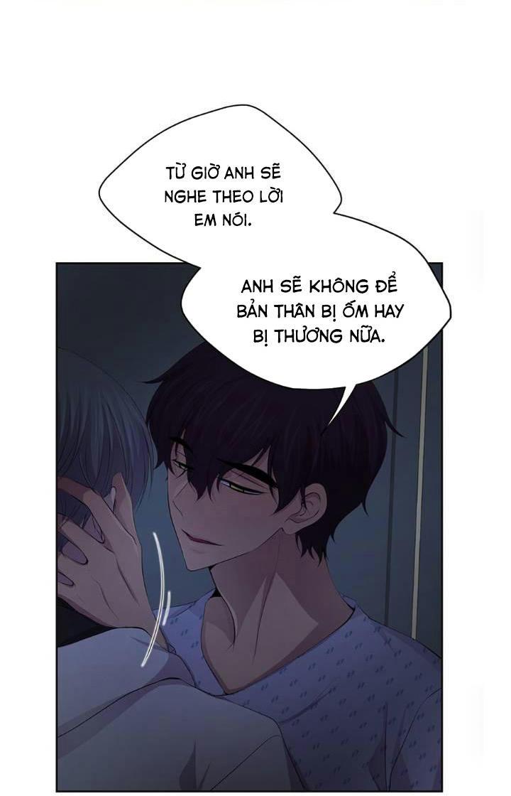 HMT Giữ Em Thật Chặt - Chap 79