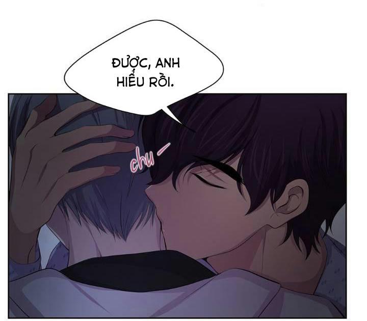 HMT Giữ Em Thật Chặt - Chap 79
