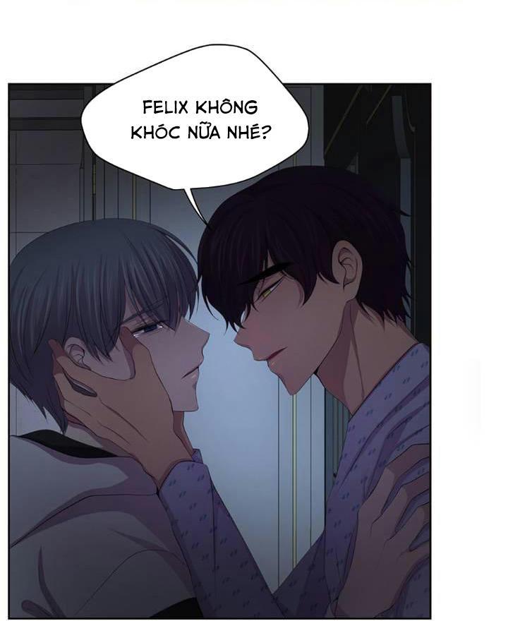 HMT Giữ Em Thật Chặt - Chap 79