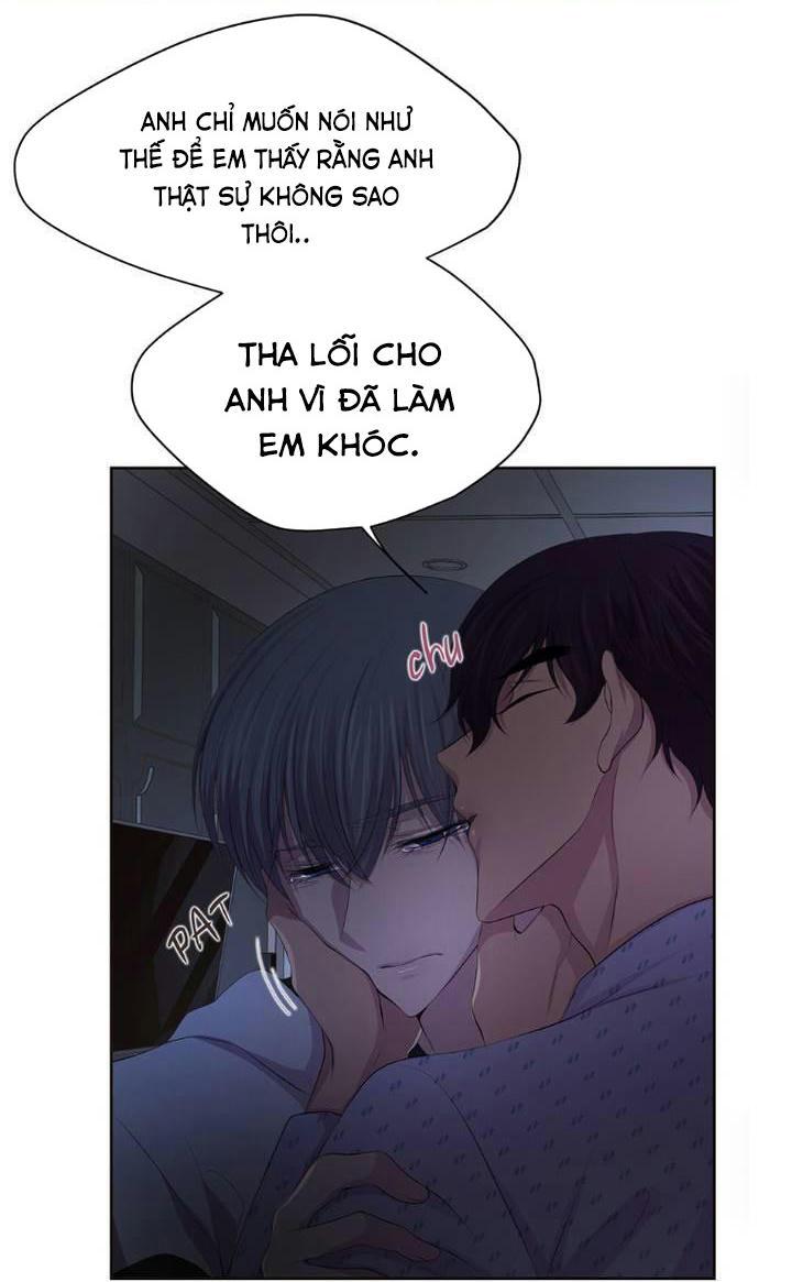 HMT Giữ Em Thật Chặt - Chap 79