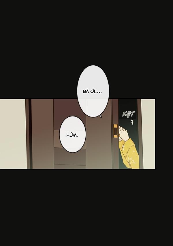 Thiên Đường Táo Xanh - Chap 35