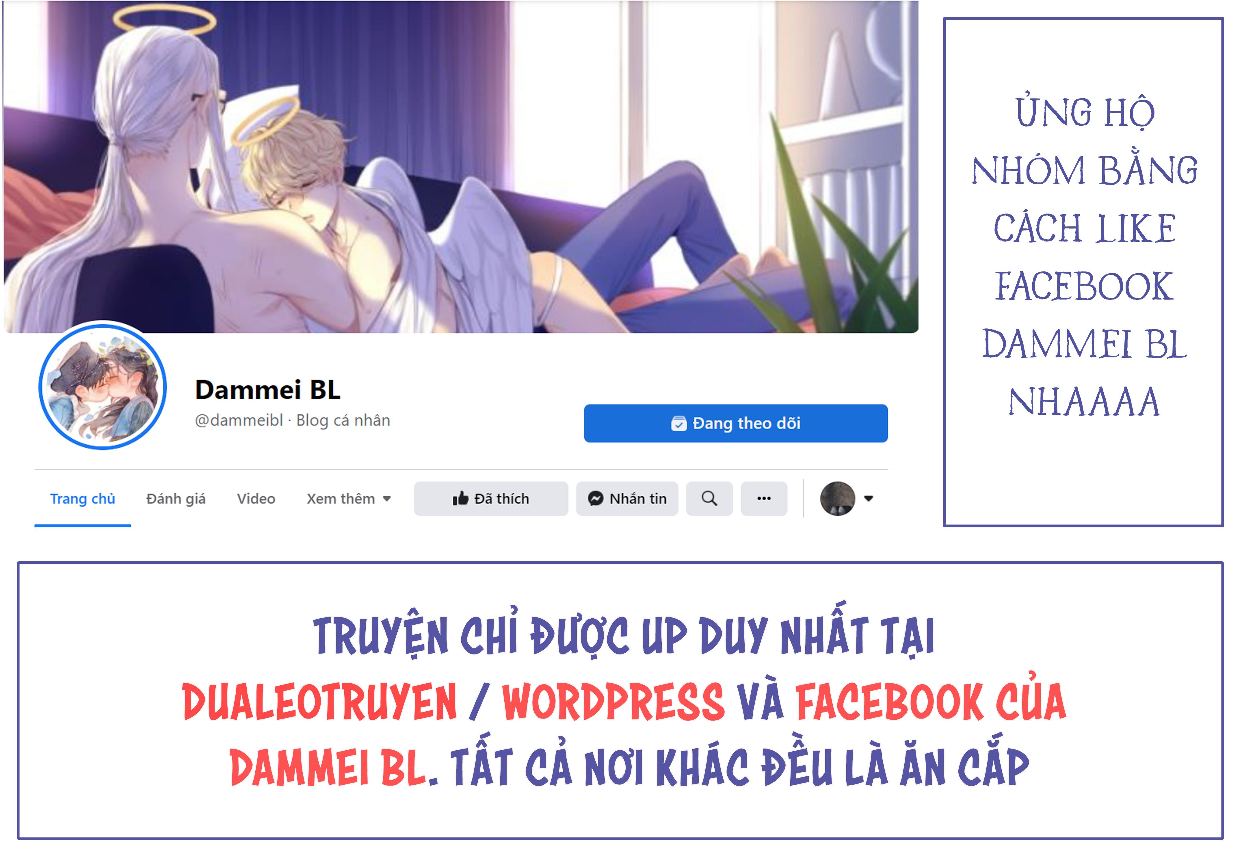 TỔNG HỢP ONESHOT BL CHỊT CHỊT - Chap 71