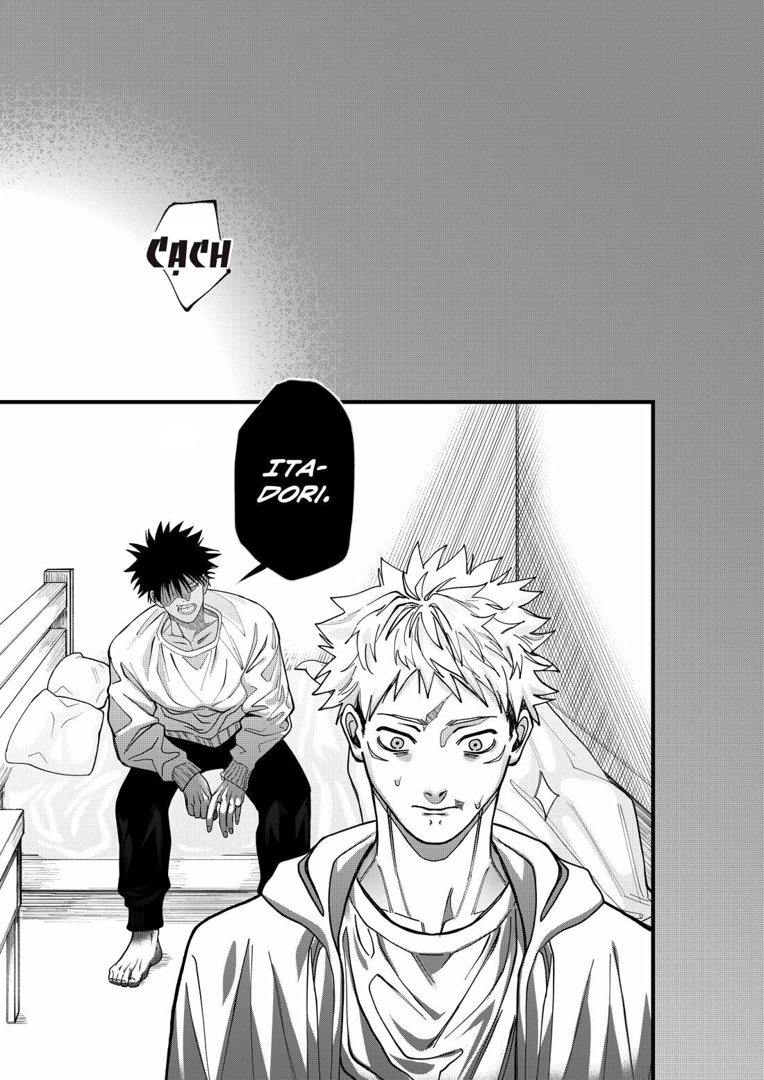 Manga Oneshots Siêu Thịt Tuyển Chọn - Chap 19
