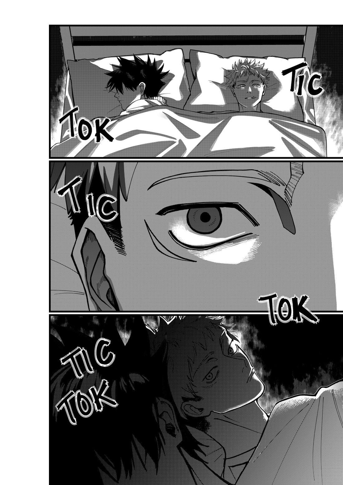 Manga Oneshots Siêu Thịt Tuyển Chọn - Chap 19