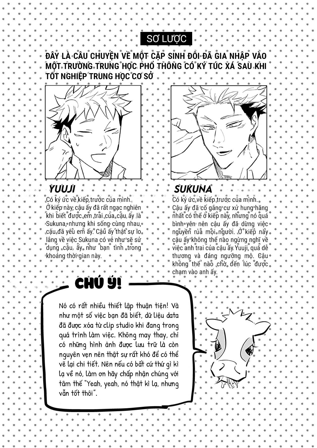 Tổng hợp boylove 18+ - Chap 110