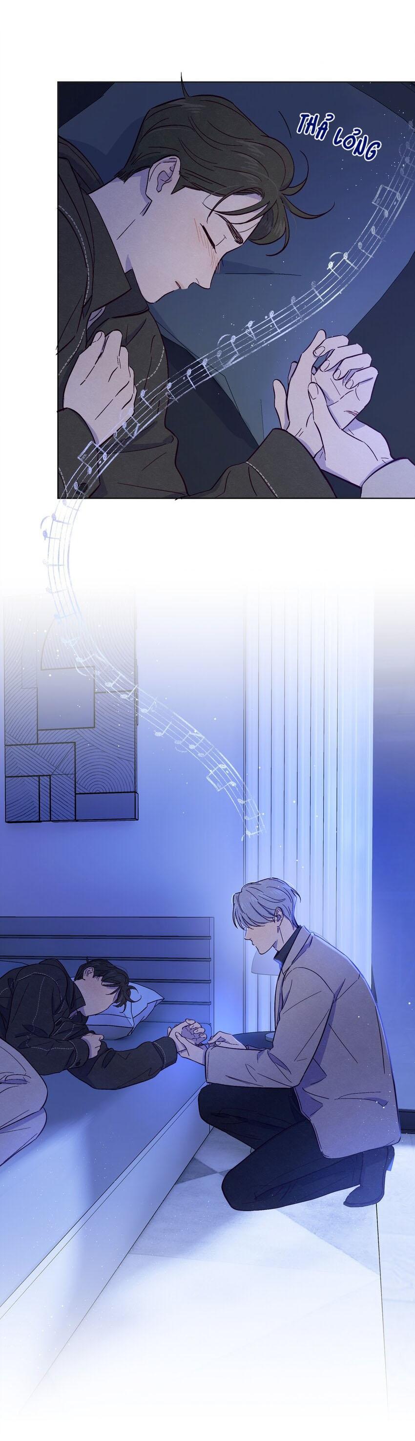 Giăng Bẫy Bác Sĩ Hồ Ly - Chap 25