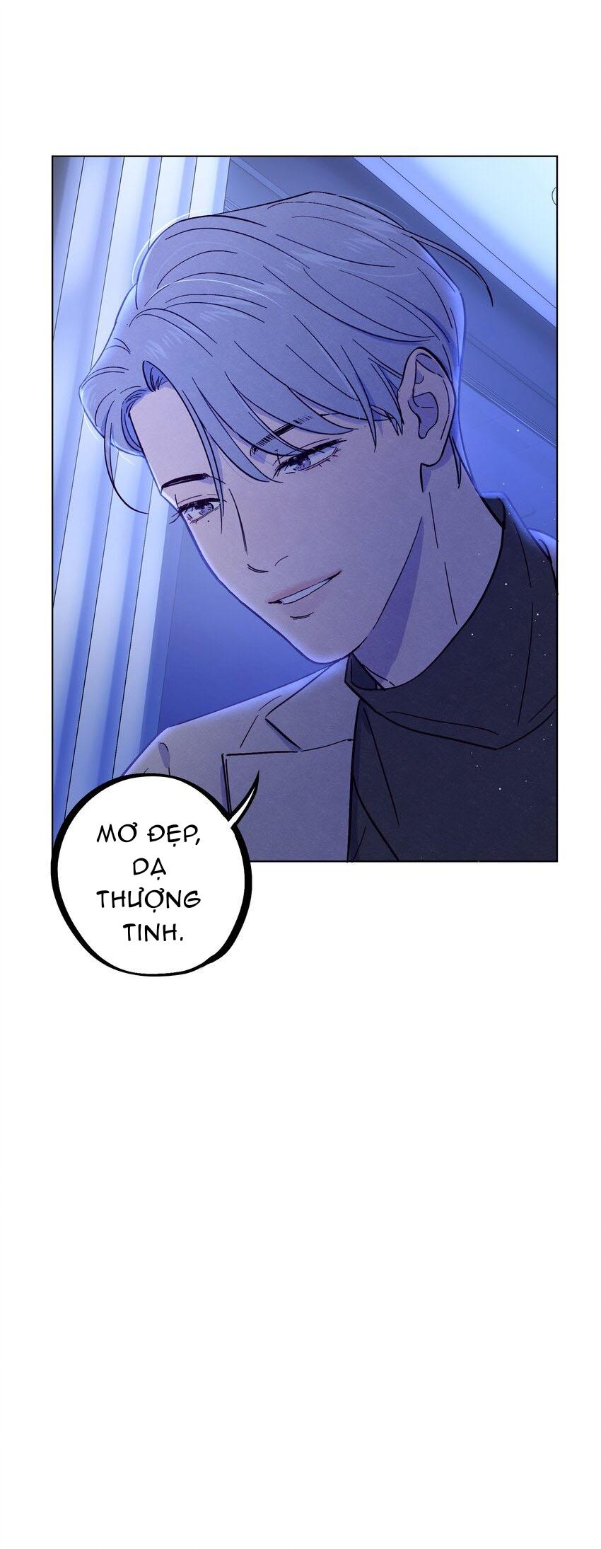 Giăng Bẫy Bác Sĩ Hồ Ly - Chap 25