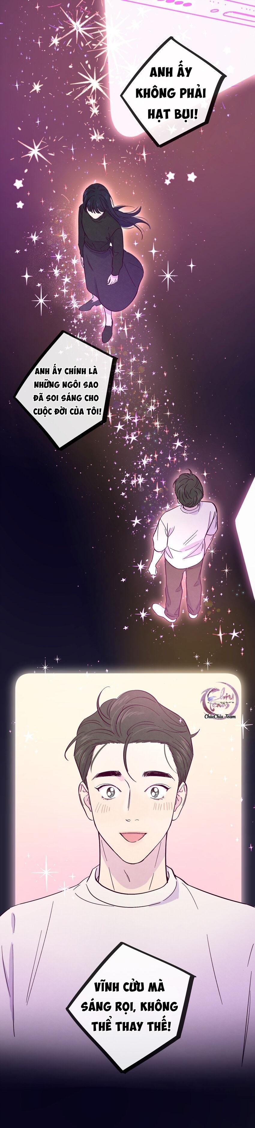 Giăng Bẫy Bác Sĩ Hồ Ly - Chap 25