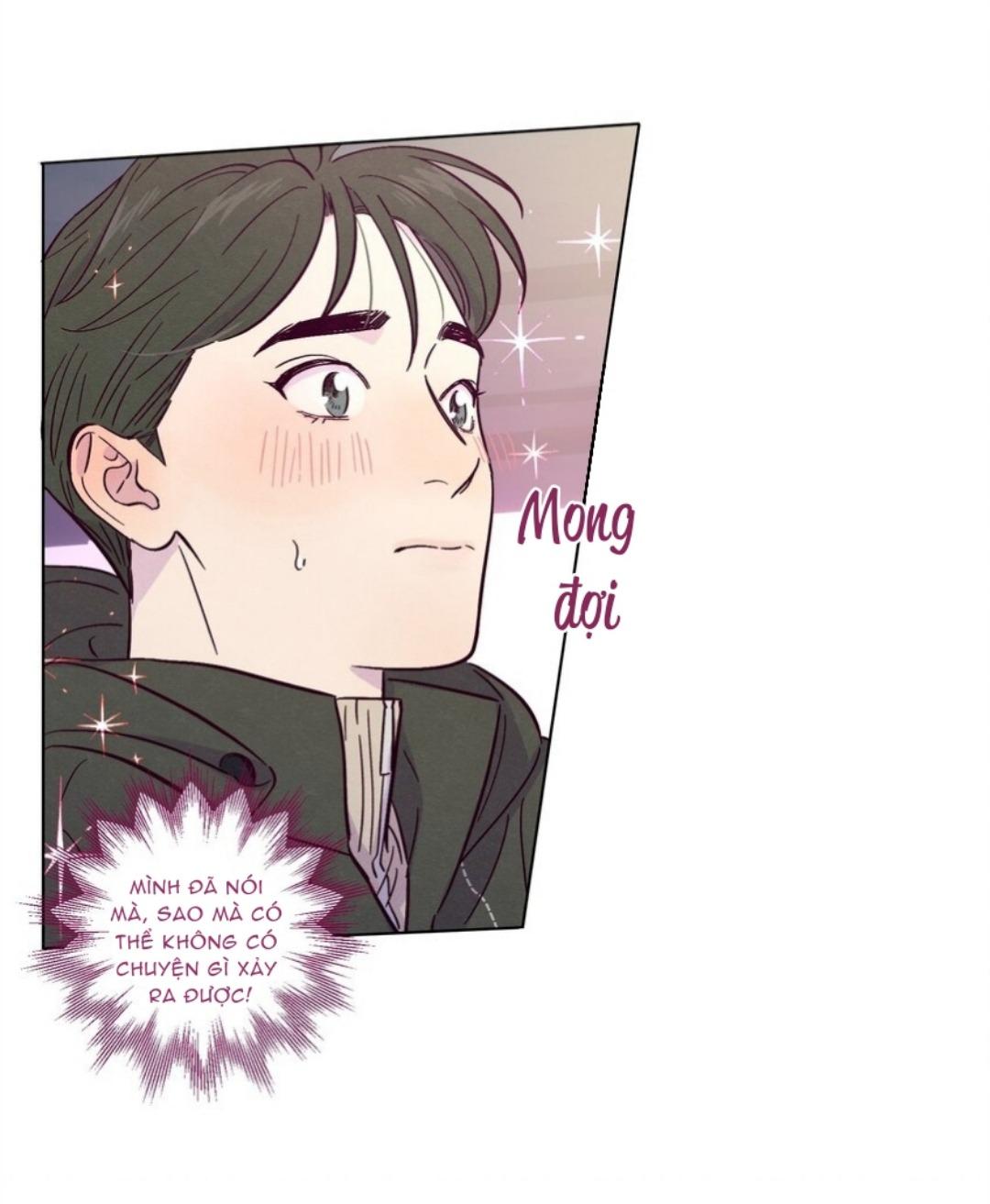 Giăng Bẫy Bác Sĩ Hồ Ly - Chap 26