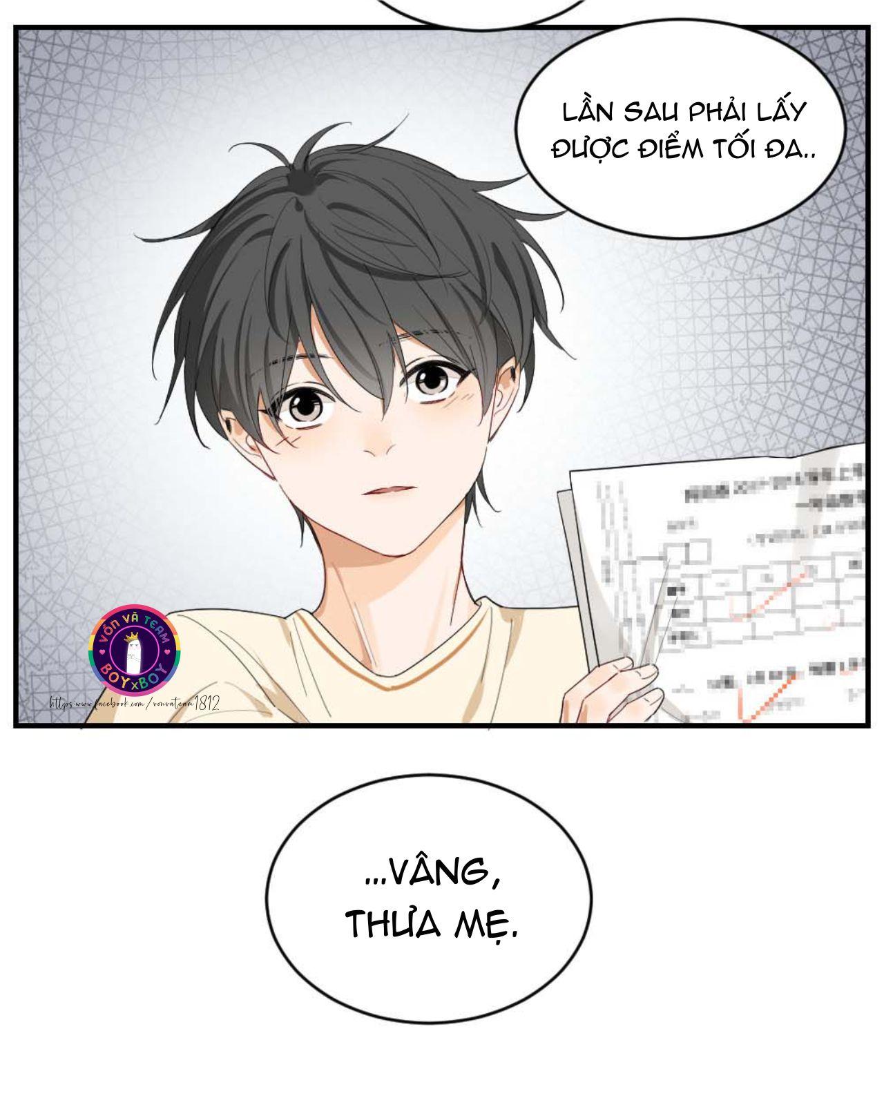 Ngày Nào Cũng Muốn Làm 1 - Chap 7