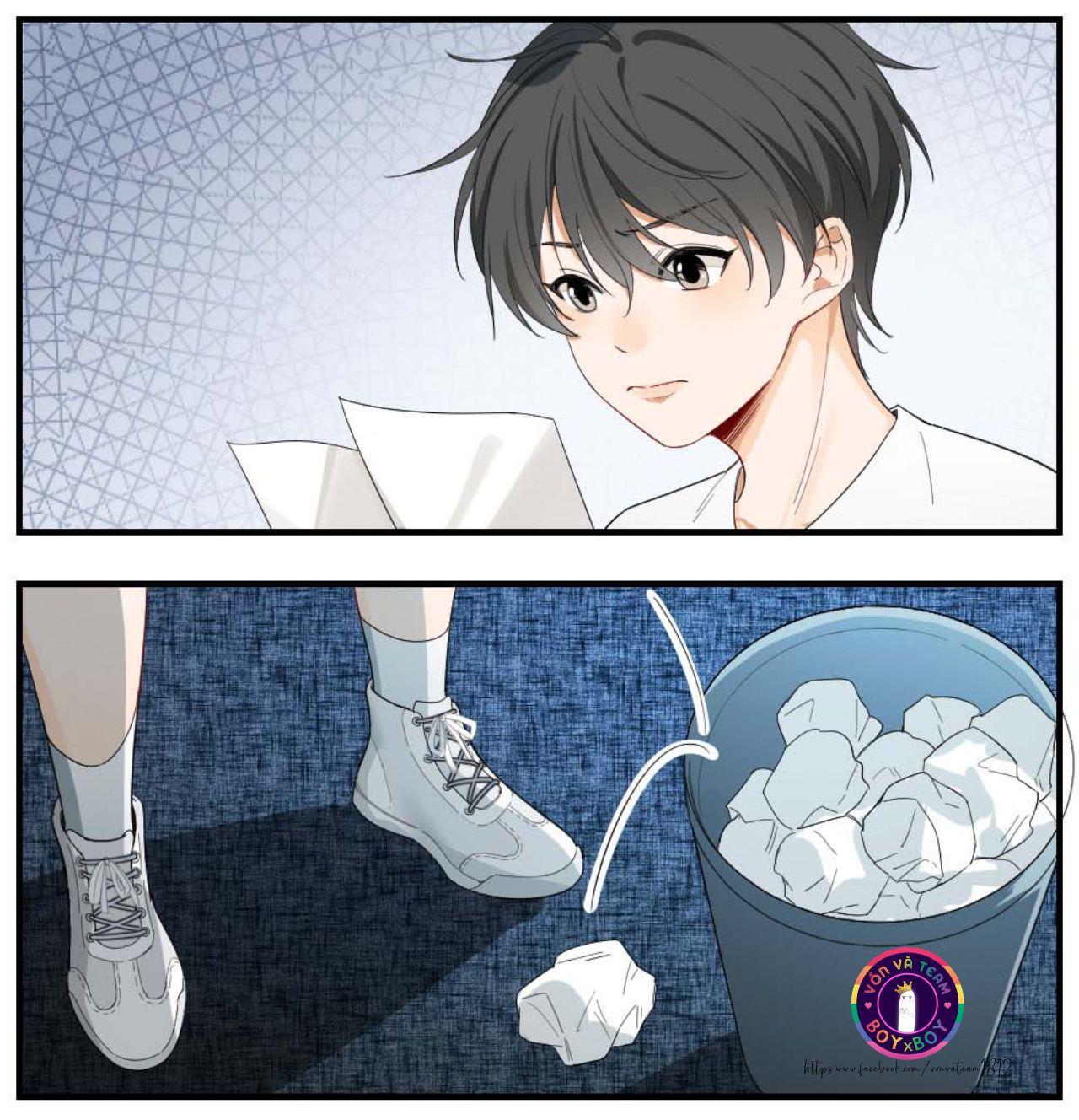Ngày Nào Cũng Muốn Làm 1 - Chap 7