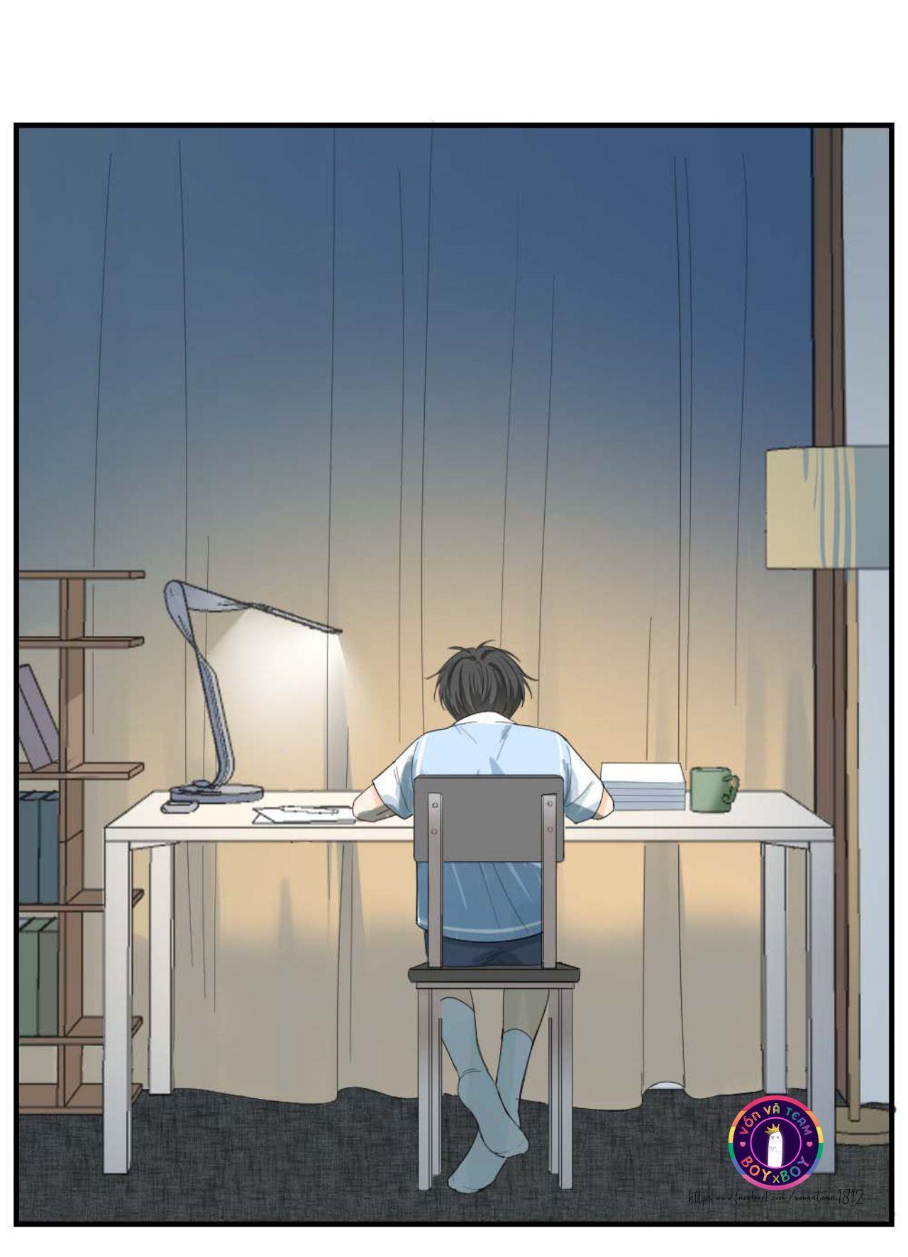 Ngày Nào Cũng Muốn Làm 1 - Chap 7