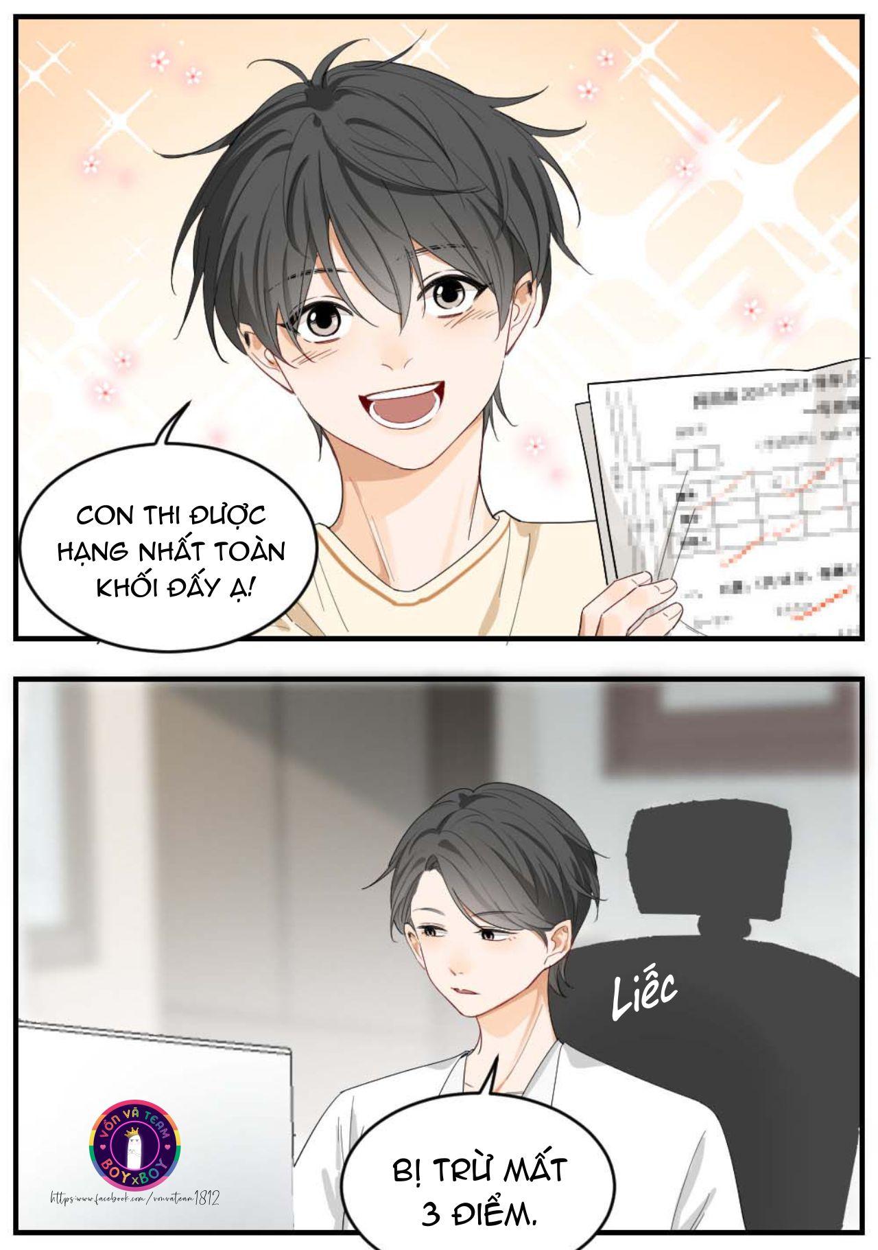 Ngày Nào Cũng Muốn Làm 1 - Chap 7