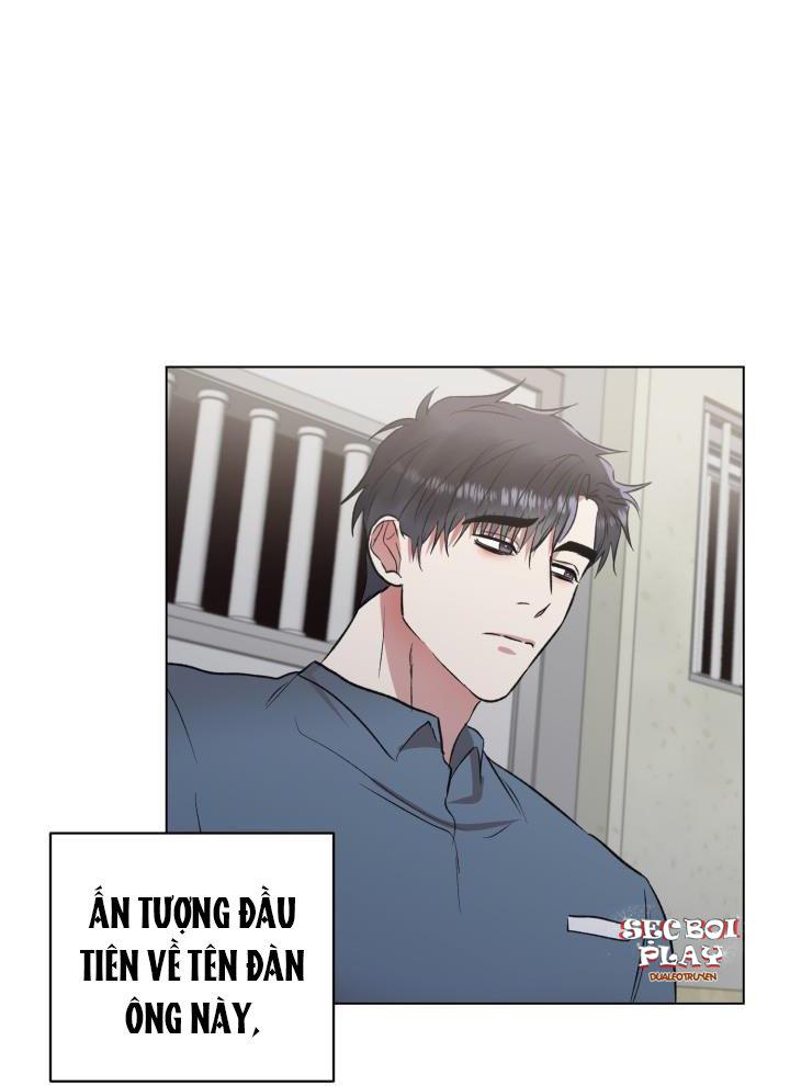 Cái bóng sau song cửa sắt - Chap 9